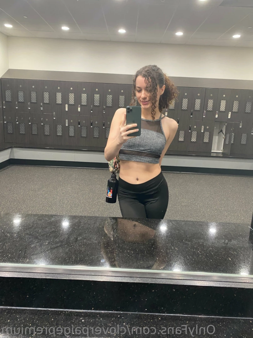 Clover Paige [ cloverpaigepremium ] Onlyfans leaked photo 15152608 on Hotleaks.tv