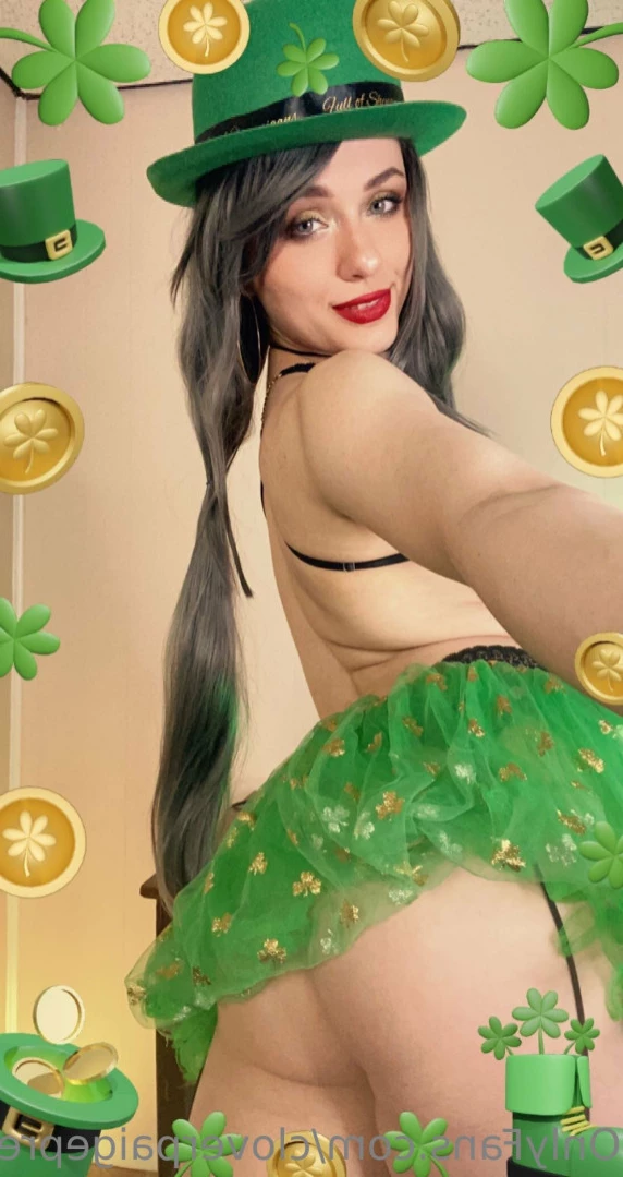 Clover Paige [ cloverpaigepremium ] Onlyfans leaked photo 16215226 on Hotleaks.tv