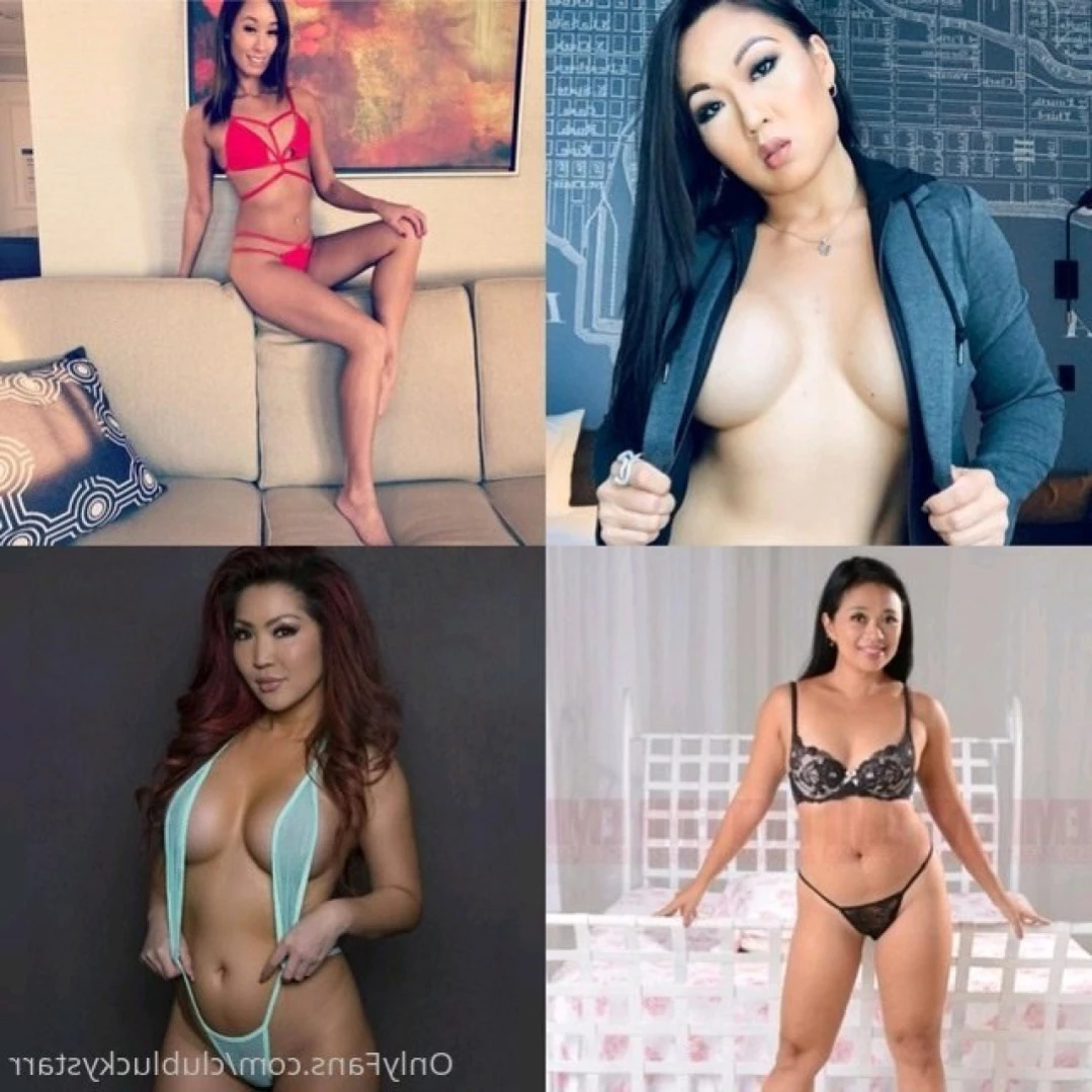 Lucky Starr [ clubluckystarr ] Onlyfans leaked photo 12040249 on Hotleaks.tv