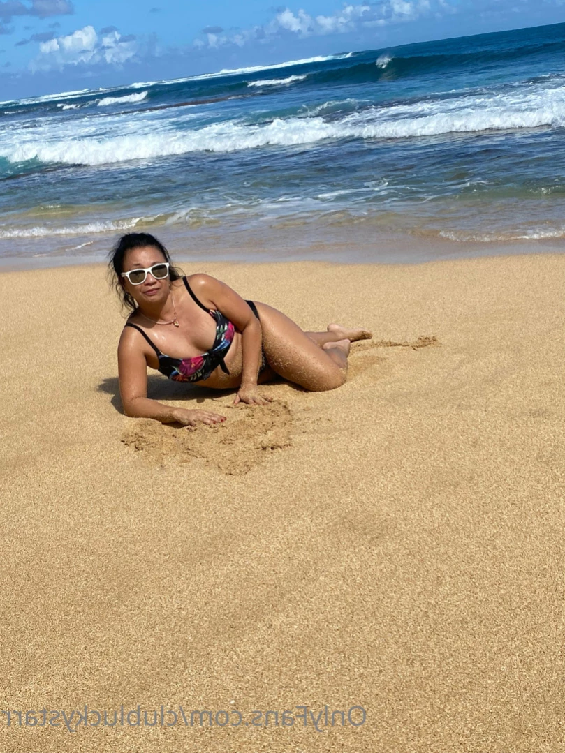 Lucky Starr [ clubluckystarr ] Onlyfans leaked photo 12048698 on Hotleaks.tv