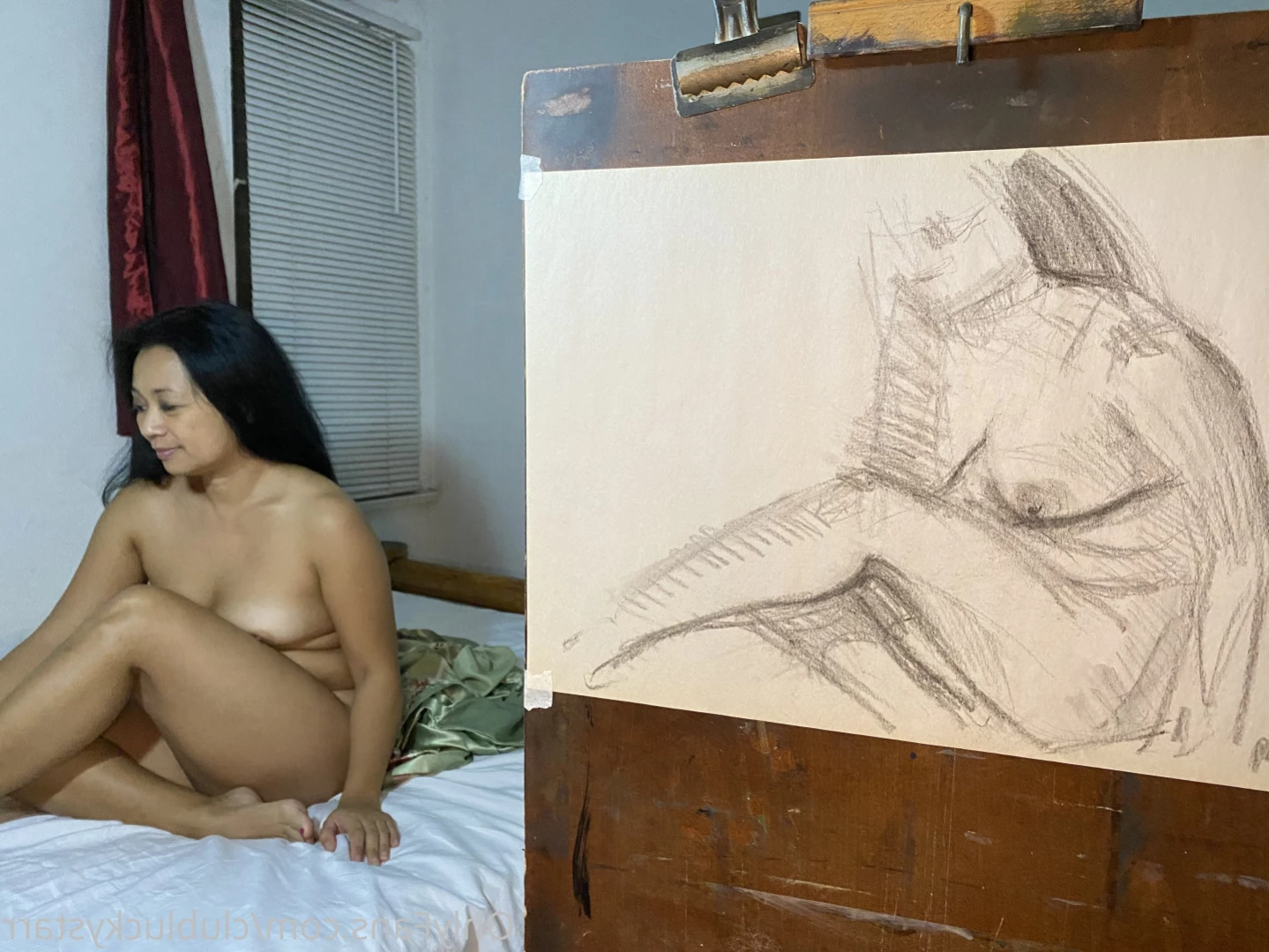 Lucky Starr [ clubluckystarr ] Onlyfans leaked photo 12534559 on Hotleaks.tv