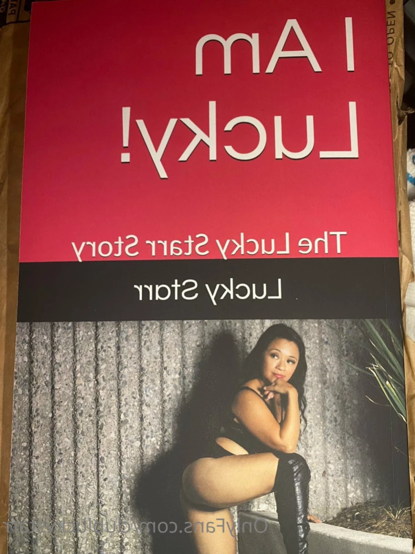 Lucky Starr [ clubluckystarr ] Onlyfans leaked photo 13340916 on Hotleaks.tv