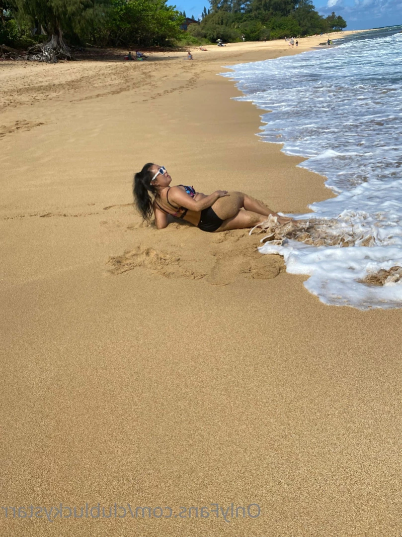Lucky Starr [ clubluckystarr ] Onlyfans leaked photo 13479114 on Hotleaks.tv