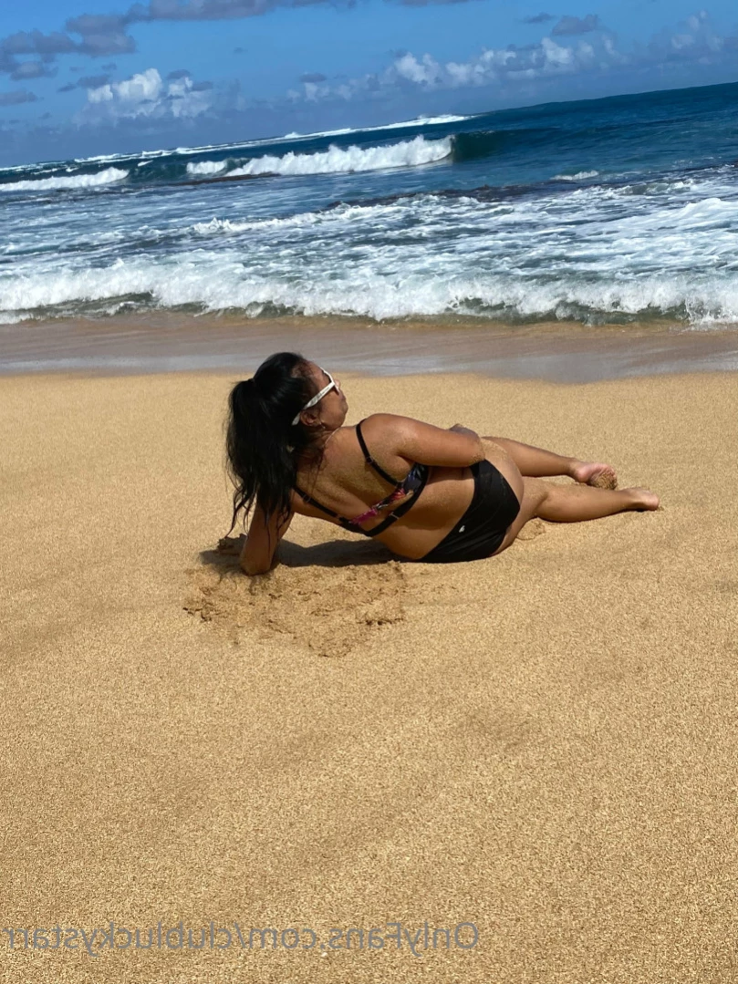 Lucky Starr [ clubluckystarr ] Onlyfans leaked photo 14317735 on Hotleaks.tv