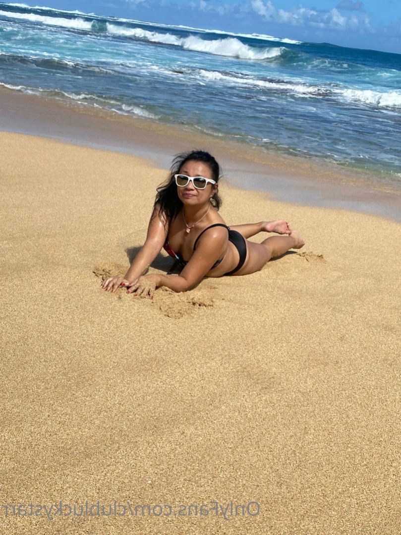Lucky Starr [ clubluckystarr ] Onlyfans leaked photo 15029183 on Hotleaks.tv
