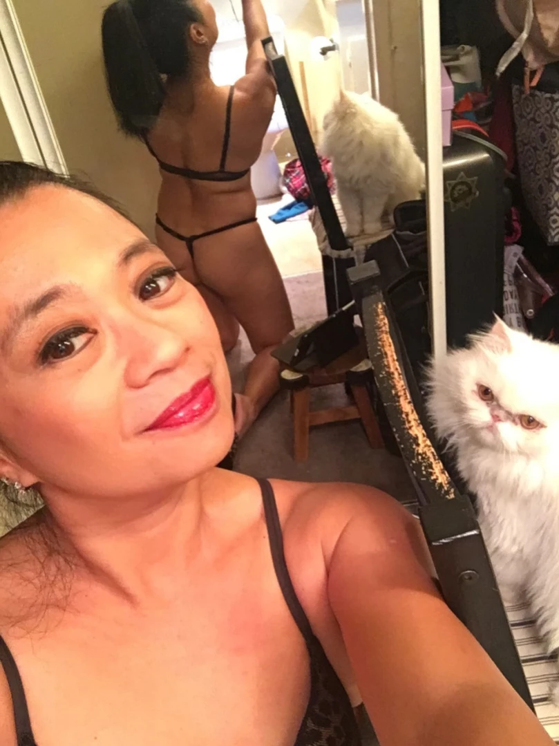 Lucky Starr [ clubluckystarr ] Onlyfans leaked photo 15648652 on Hotleaks.tv