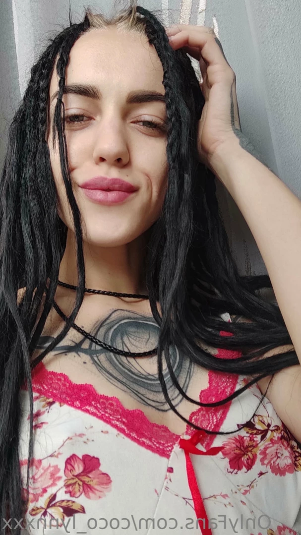 Coco Lynn [ coco_lynnxxx ] Onlyfans leaked photo 14317696 on Hotleaks.tv