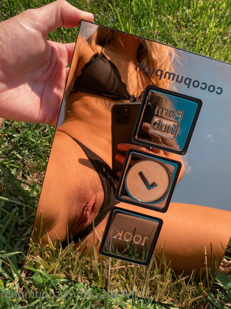 cocopumpum Onlyfans leaked photo 12037518 on Hotleaks.tv