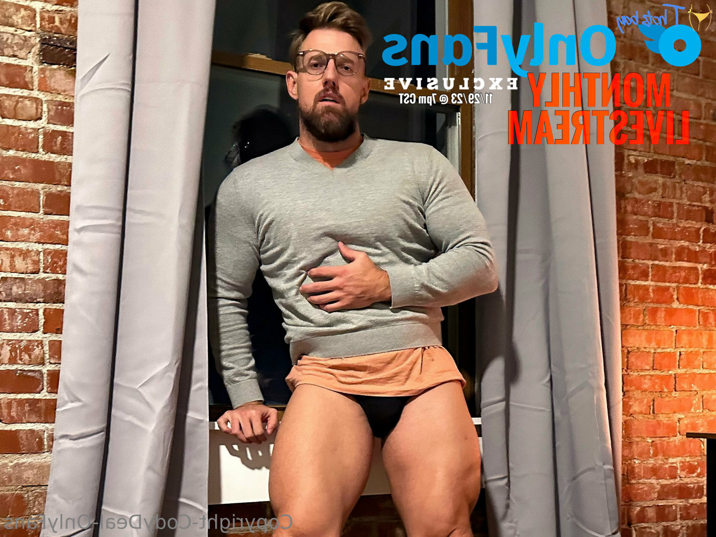 CODY DEAL COMMUNITY [ codydealfree ] Onlyfans leaked photo 18130133 on Hotleaks.tv