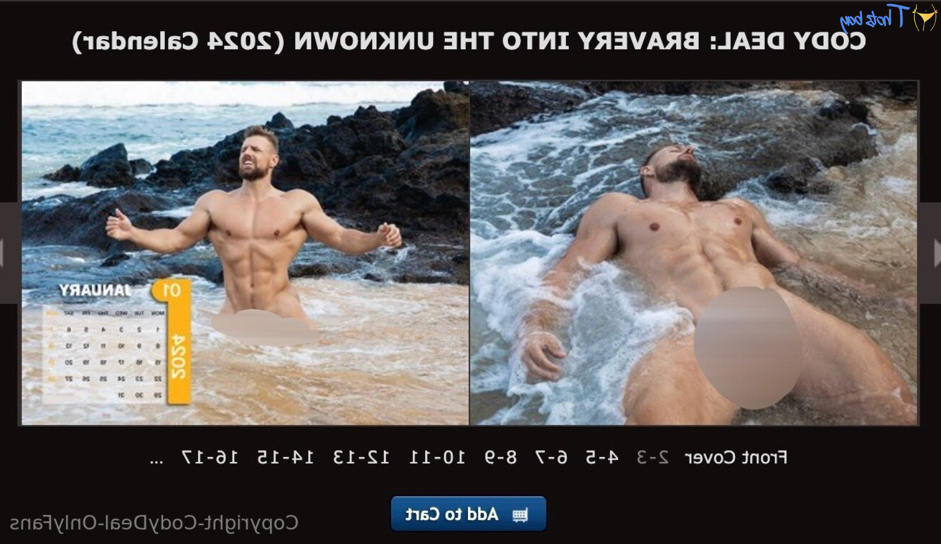 CODY DEAL COMMUNITY [ codydealfree ] Onlyfans leaked photo 18130168 on Hotleaks.tv