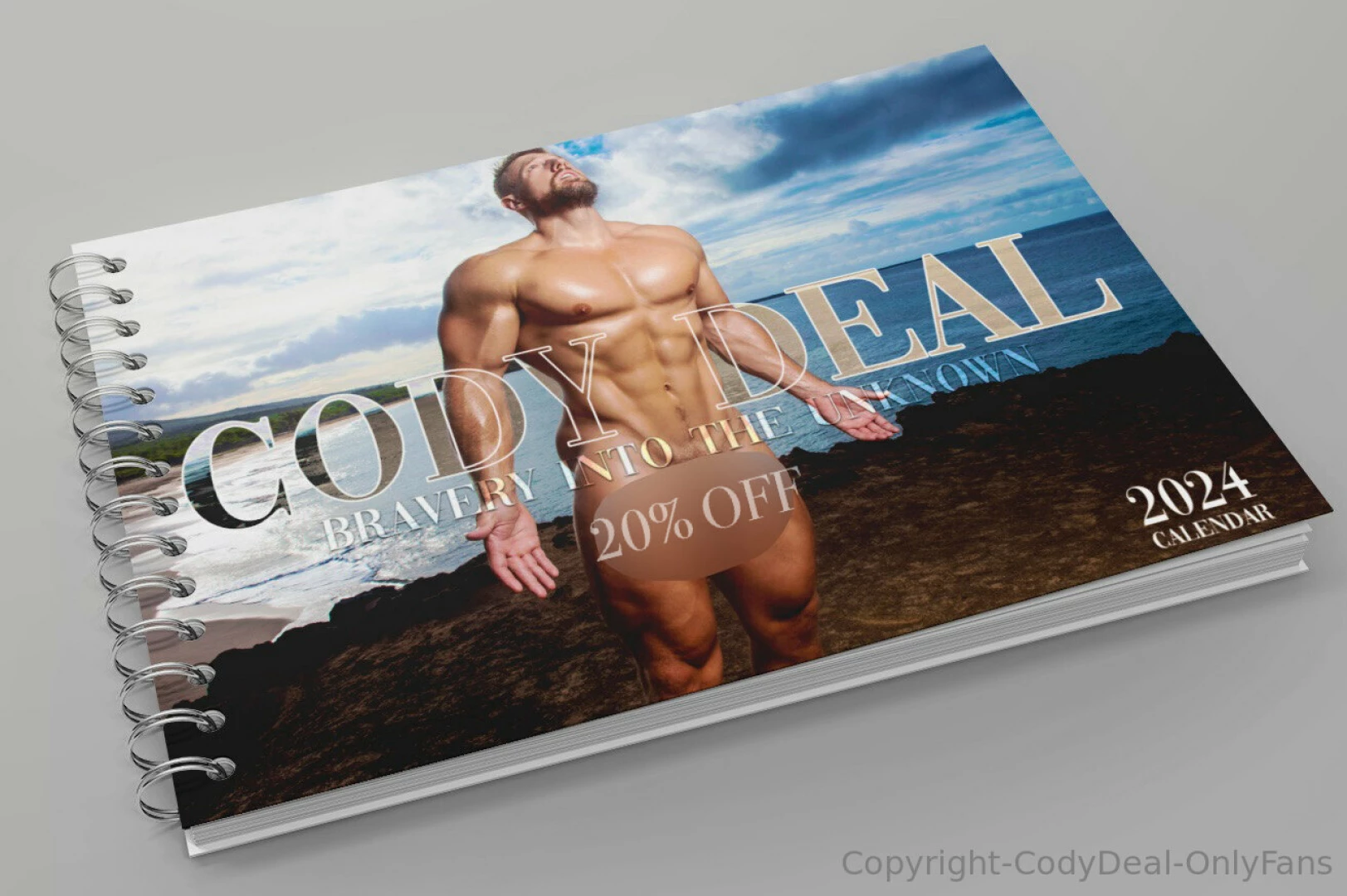 CODY DEAL COMMUNITY [ codydealfree ] Onlyfans leaked photo 18130182 on Hotleaks.tv