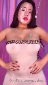 Maria Nagai [ nagaimaria ] Onlyfans leaked video 1676043 on Hotleaks.tv