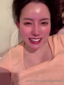 Maria Nagai [ nagaimaria ] Onlyfans leaked video 1676148 on Hotleaks.tv