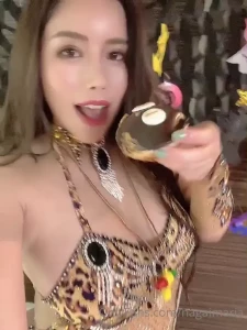 Maria Nagai [ nagaimaria ] Onlyfans leaked video 1676423 on Hotleaks.tv