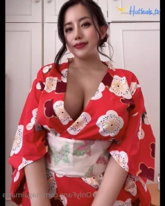 Maria Nagai [ nagaimaria ] Onlyfans leaked video 10726243 on Hotleaks.tv