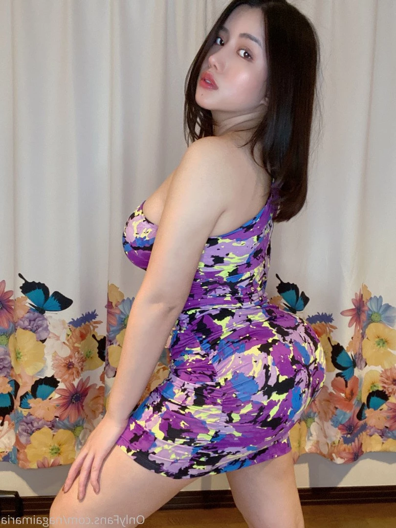 Maria Nagai [ nagaimaria ] Onlyfans leaked photo 865354 on Hotleaks.tv