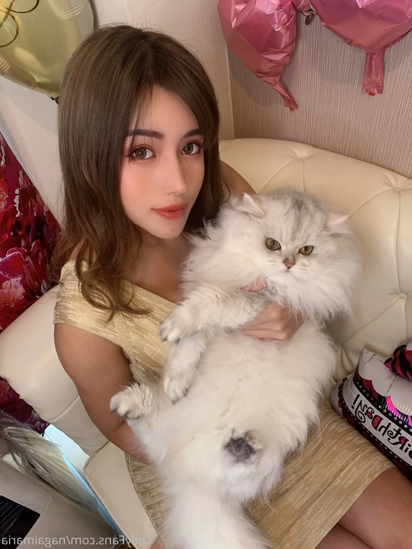 Maria Nagai [ nagaimaria ] Onlyfans leaked photo 865825 on Hotleaks.tv