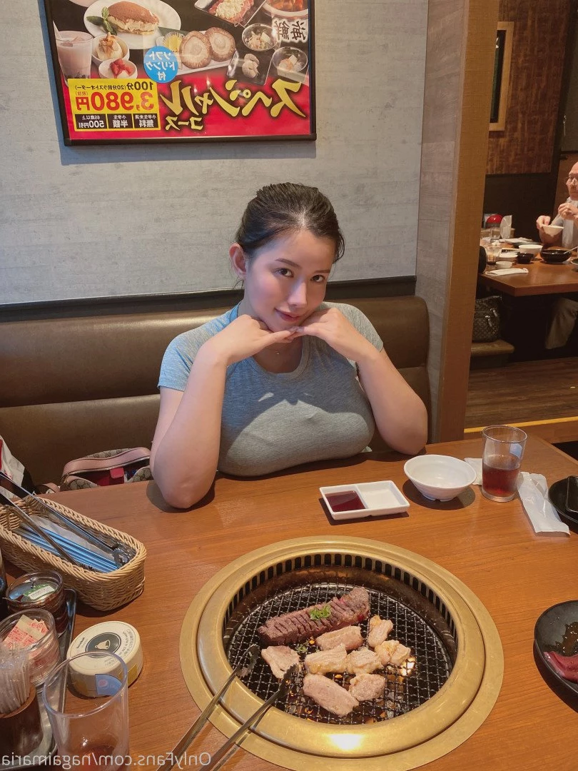 Maria Nagai [ nagaimaria ] Onlyfans leaked photo 867059 on Hotleaks.tv