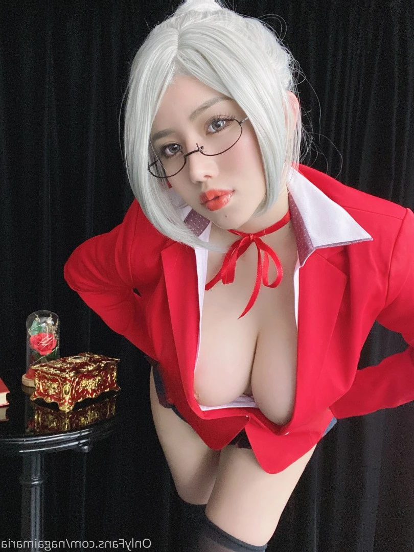 Maria Nagai [ nagaimaria ] Onlyfans leaked photo 867355 on Hotleaks.tv