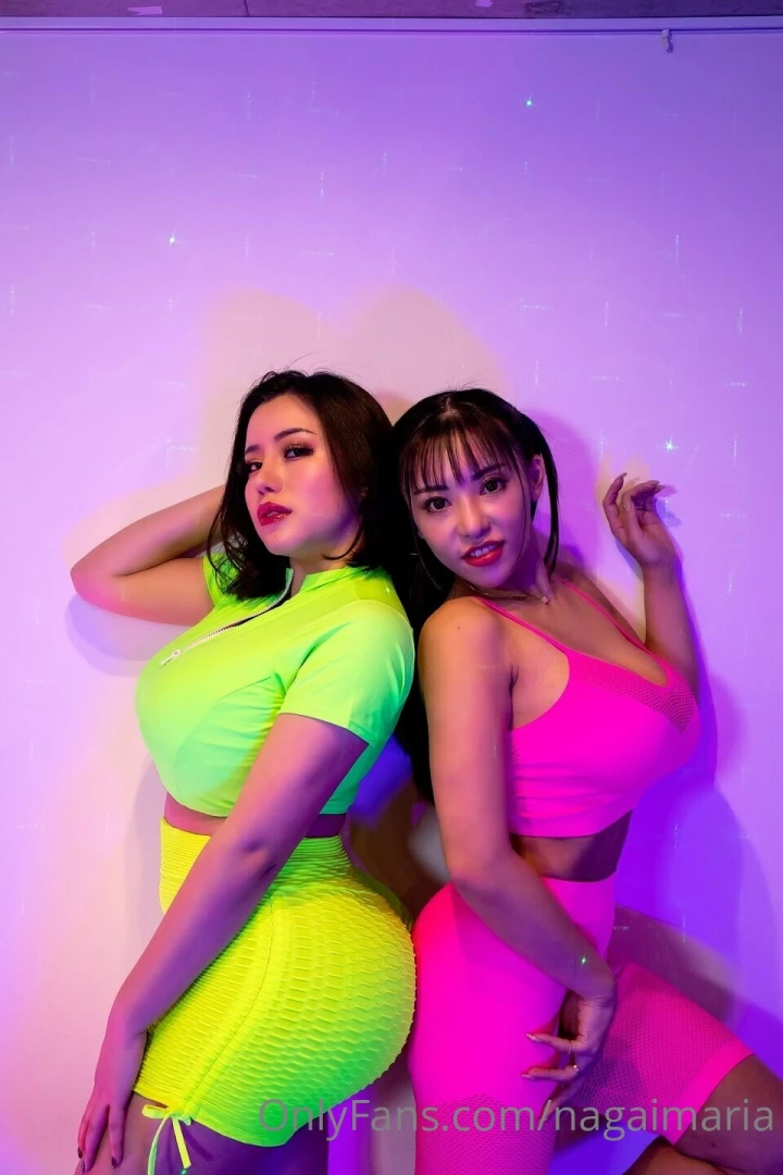 Maria Nagai [ nagaimaria ] Onlyfans leaked photo 16533023 on Hotleaks.tv