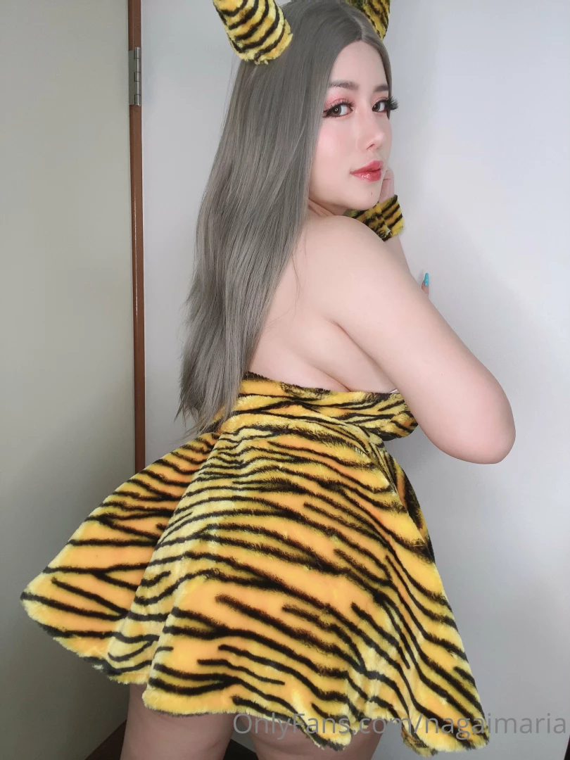 Maria Nagai [ nagaimaria ] Onlyfans leaked photo 16533423 on Hotleaks.tv