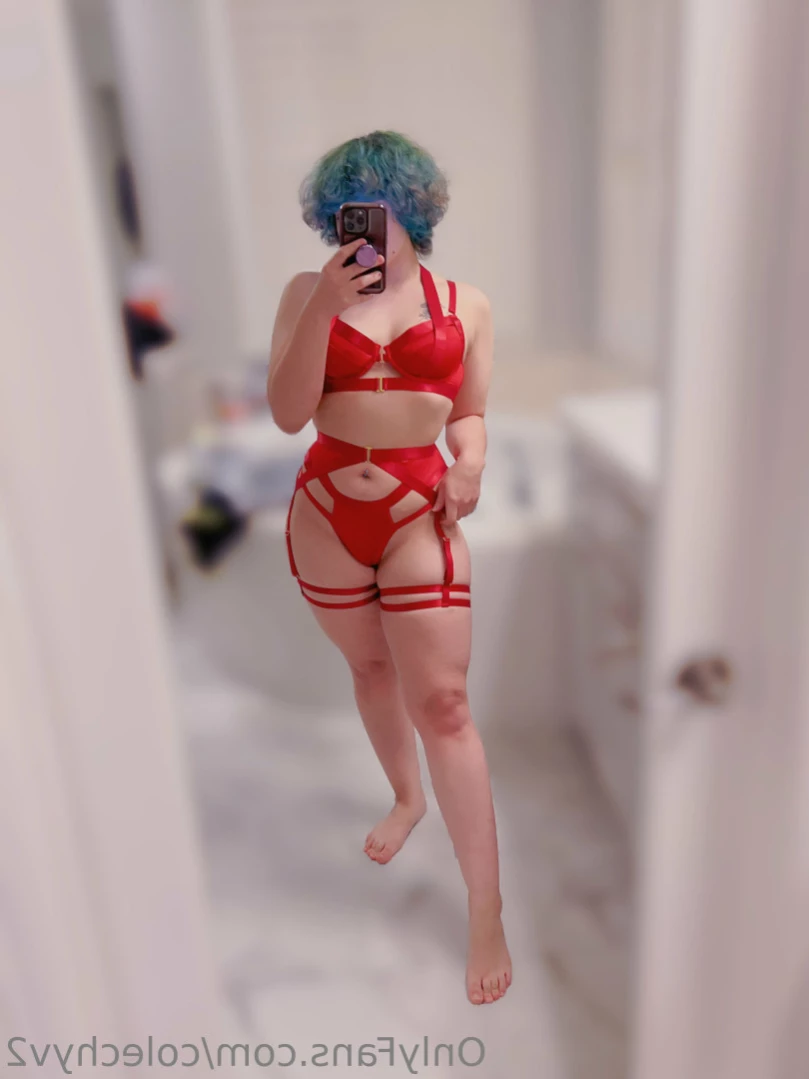 Cole [ colechyv2 ] Onlyfans leaked photo 12043439 on Hotleaks.tv