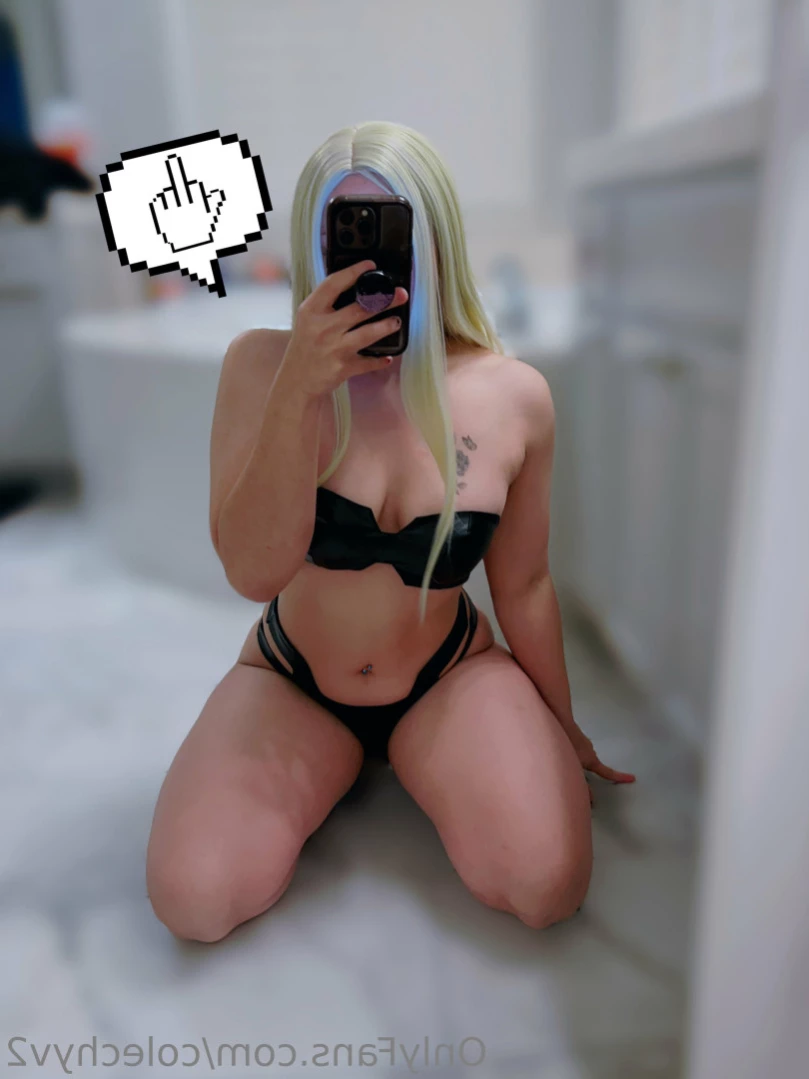 Cole [ colechyv2 ] Onlyfans leaked photo 12043570 on Hotleaks.tv