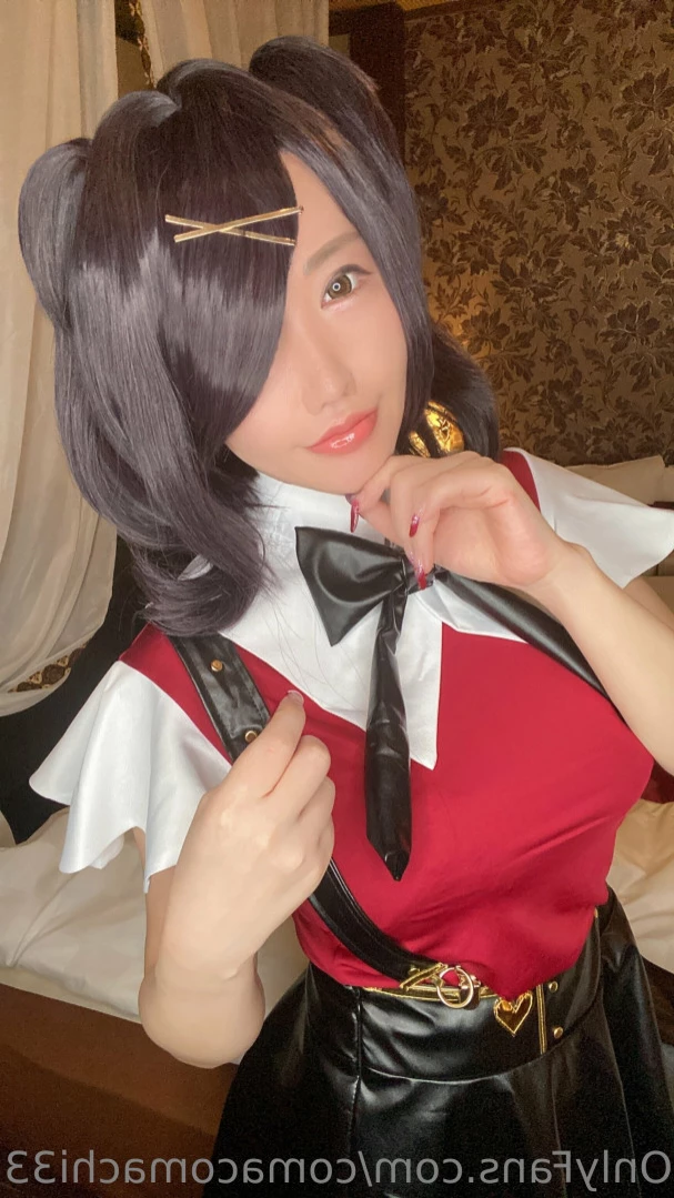 nene comachi [ comacomachi33 ] Onlyfans leaked photo 12041655 on Hotleaks.tv