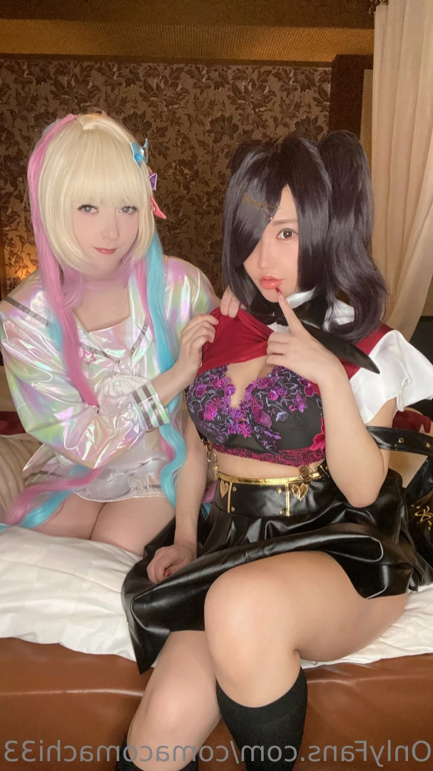 nene comachi [ comacomachi33 ] Onlyfans leaked photo 14543029 on Hotleaks.tv