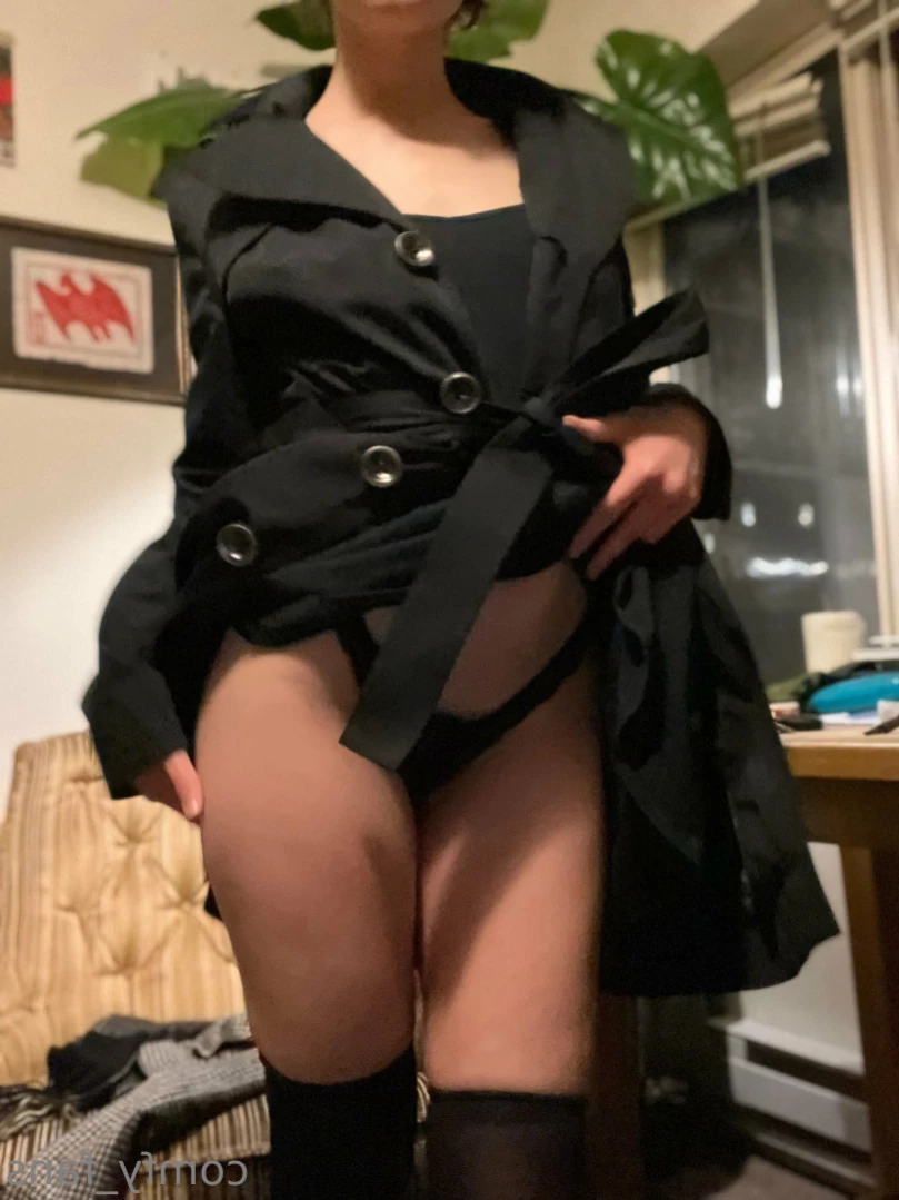 this is a comfy zone [ comfy_fans ] Onlyfans leaked photo 12034015 on Hotleaks.tv