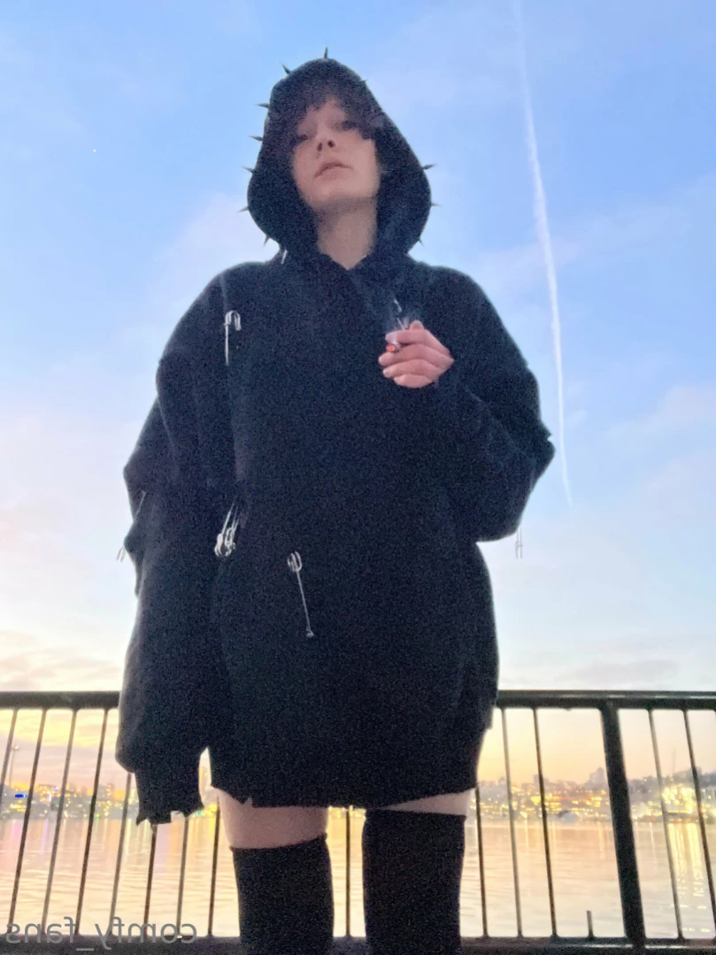this is a comfy zone [ comfy_fans ] Onlyfans leaked photo 12035192 on Hotleaks.tv