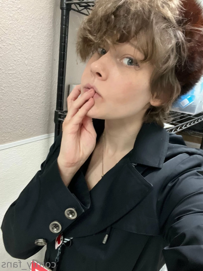 this is a comfy zone [ comfy_fans ] Onlyfans leaked photo 12035751 on Hotleaks.tv
