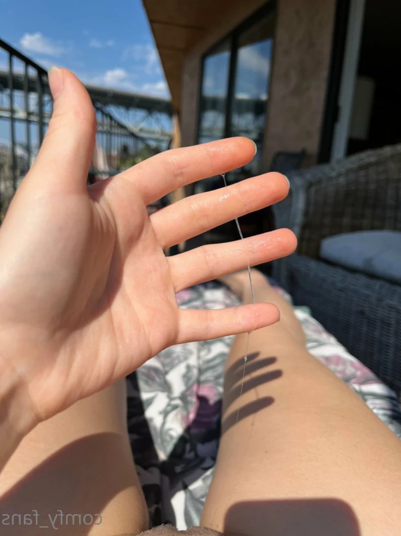 this is a comfy zone [ comfy_fans ] Onlyfans leaked photo 12838617 on Hotleaks.tv