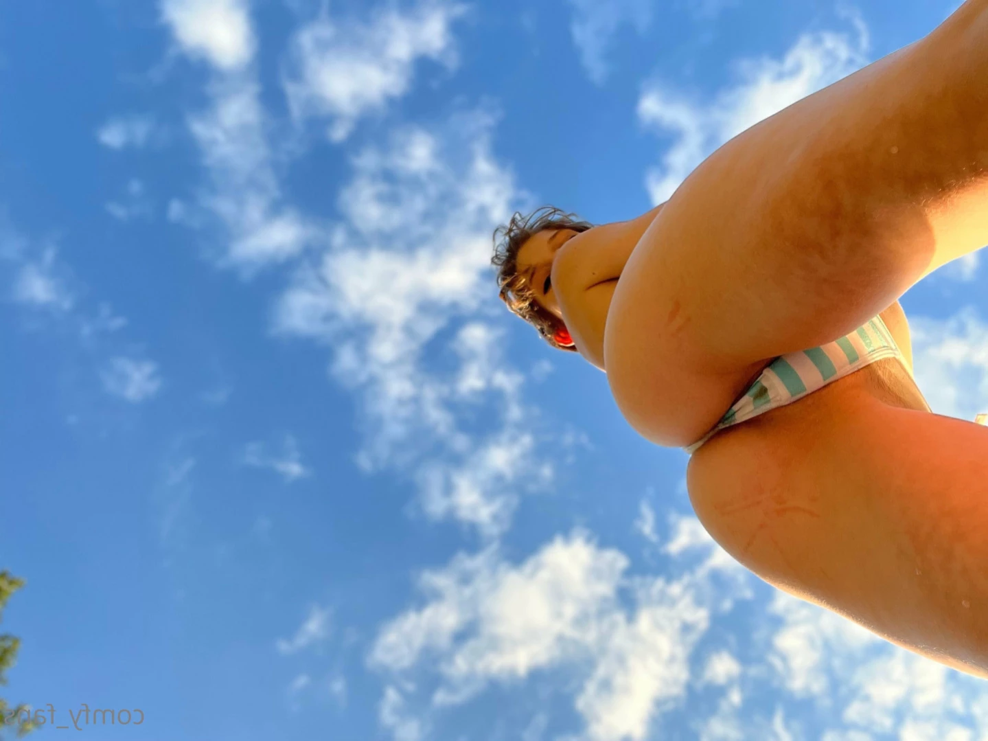 this is a comfy zone [ comfy_fans ] Onlyfans leaked photo 14417110 on Hotleaks.tv