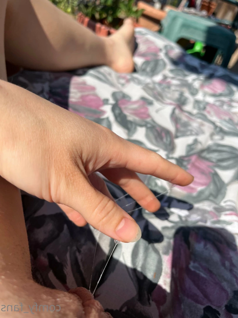 this is a comfy zone [ comfy_fans ] Onlyfans leaked photo 15066041 on Hotleaks.tv