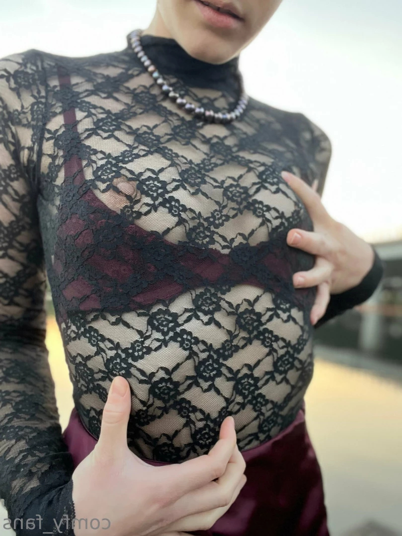 this is a comfy zone [ comfy_fans ] Onlyfans leaked photo 15926943 on Hotleaks.tv