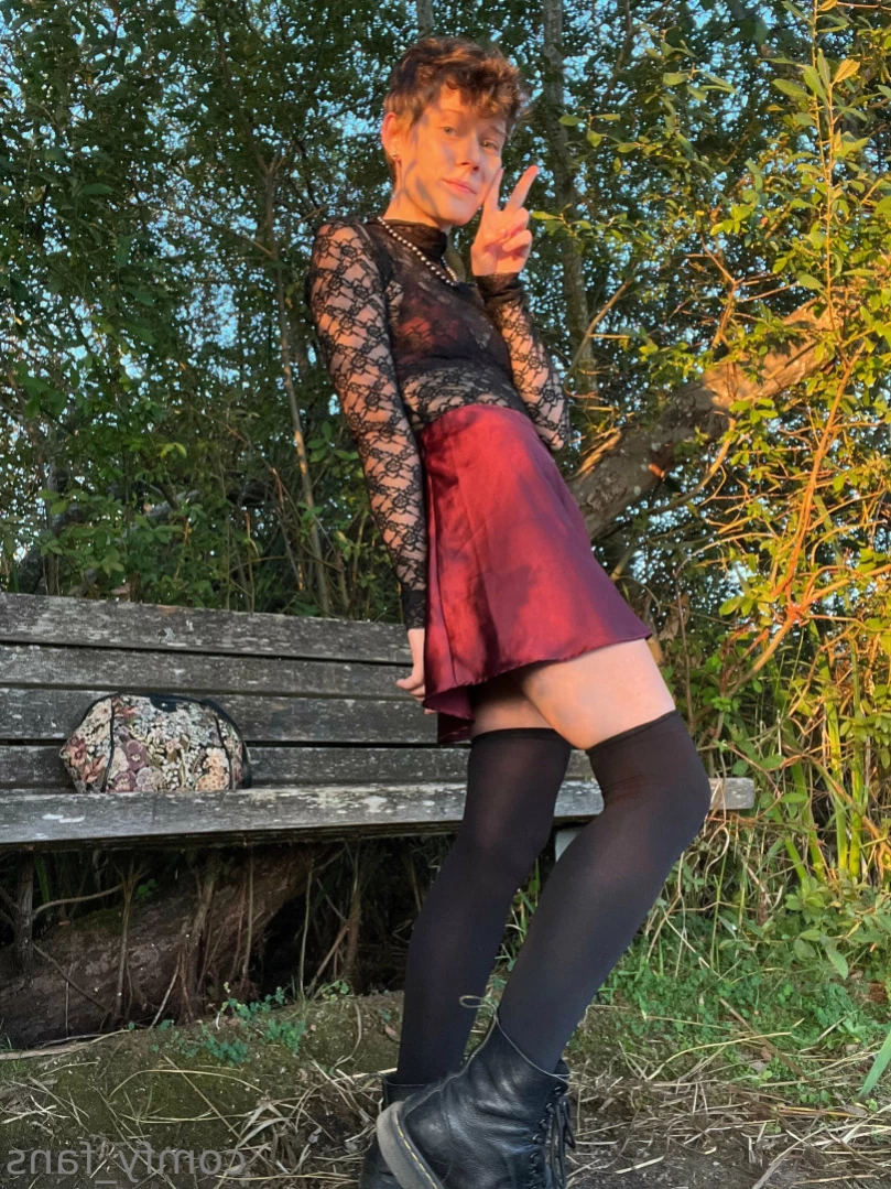 this is a comfy zone [ comfy_fans ] Onlyfans leaked photo 16101462 on Hotleaks.tv