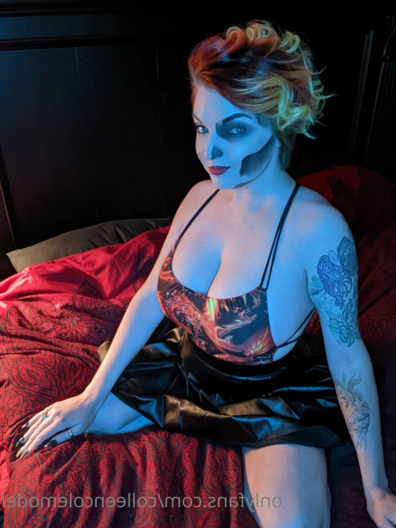 Colleen [ commandingcoquette ] Onlyfans leaked photo 11839126 on Hotleaks.tv