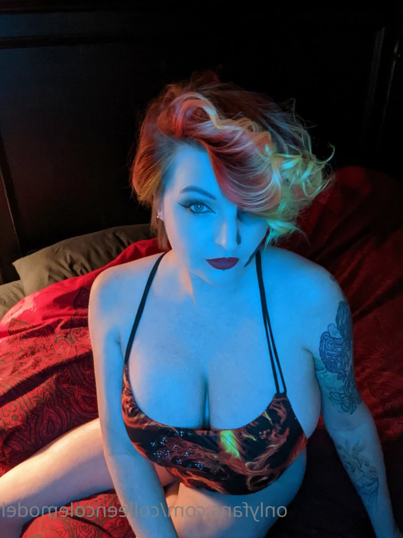 Colleen [ commandingcoquette ] Onlyfans leaked photo 11839197 on Hotleaks.tv