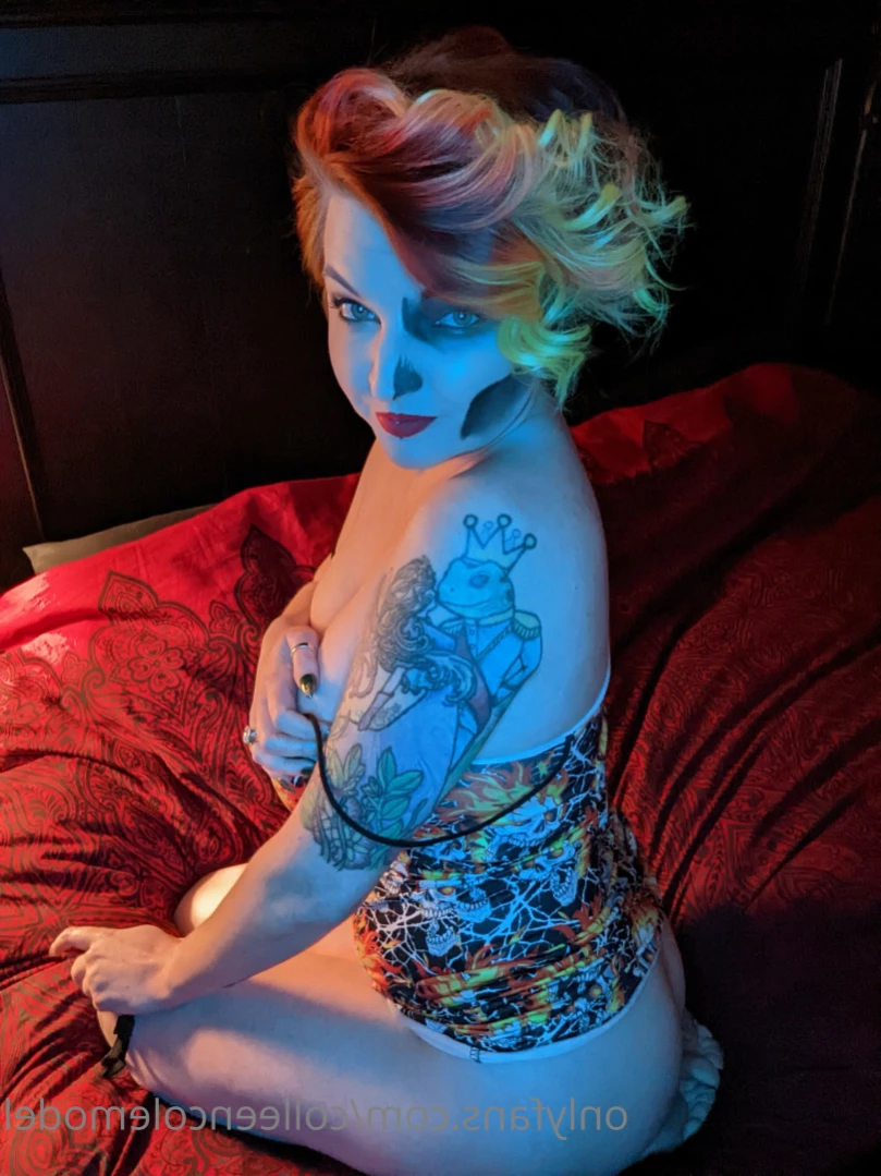 Colleen [ commandingcoquette ] Onlyfans leaked photo 13416235 on Hotleaks.tv