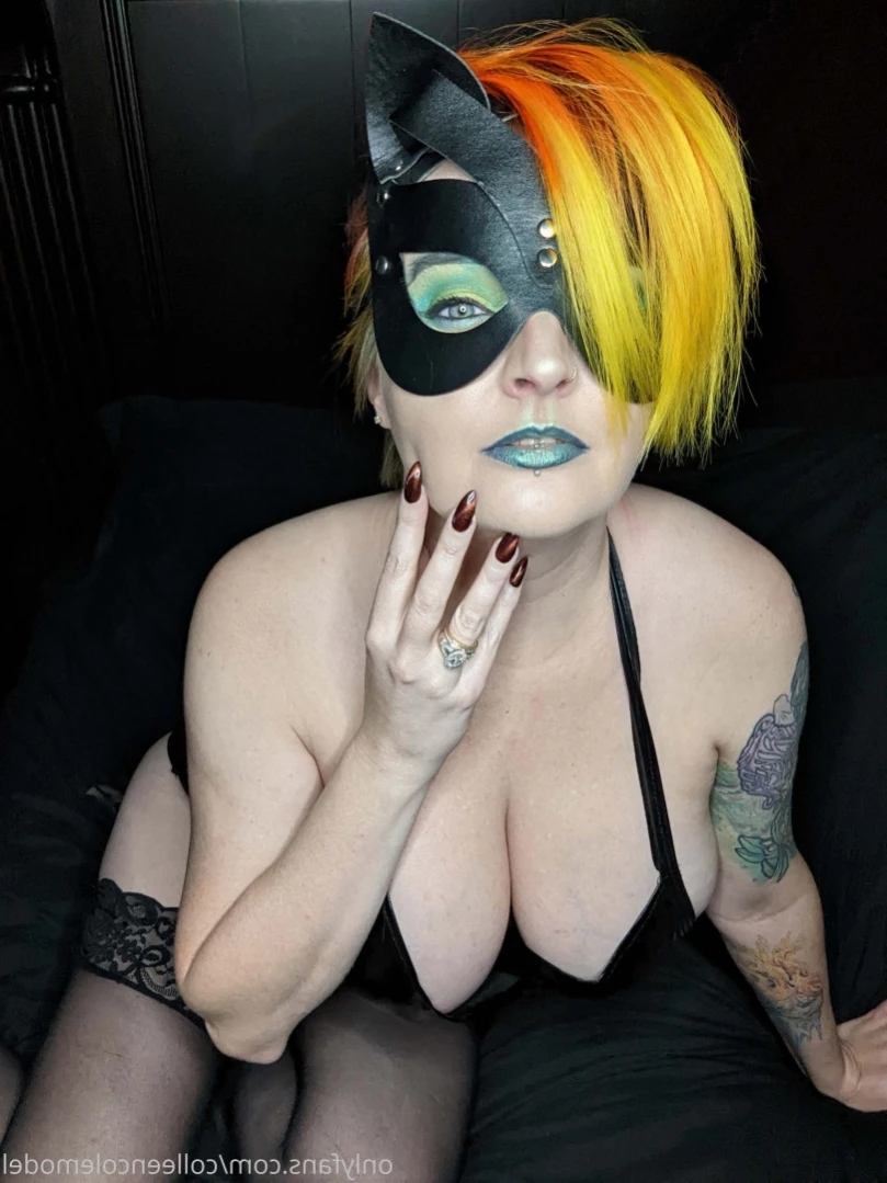 Colleen [ commandingcoquette ] Onlyfans leaked photo 14700231 on Hotleaks.tv