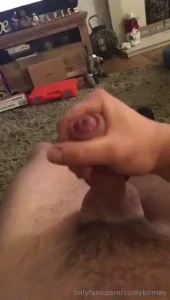 Corey Blimey [ coreyblimey ] Onlyfans leaked video 15164861 on Hotleaks.tv