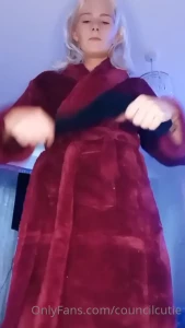 Council Cutie [ councilcutie ] Onlyfans leaked video 14476406 on Hotleaks.tv
