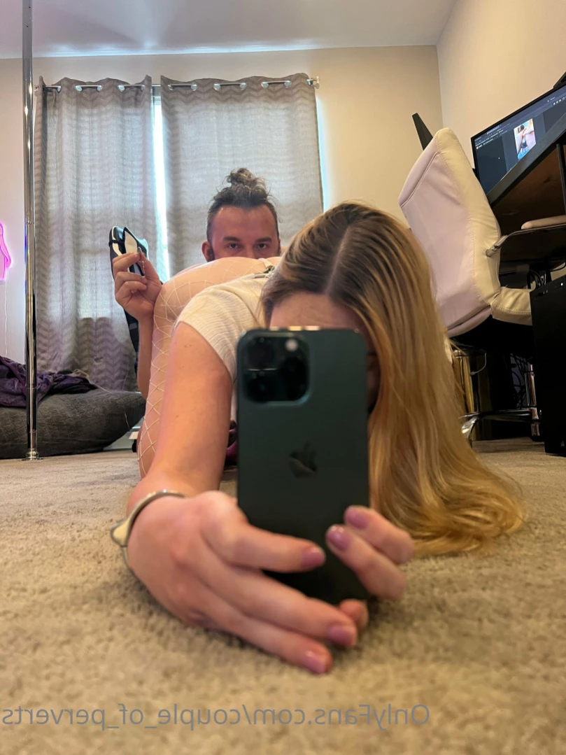 Couple of Perverts [ couple_of_perverts ] Onlyfans leaked photo 12683225 on Hotleaks.tv