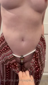 Couple of Perverts [ couple_of_perverts ] Onlyfans leaked video 13142553 on Hotleaks.tv