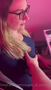 Couple of Perverts [ couple_of_perverts ] Onlyfans leaked video 13663274 on Hotleaks.tv