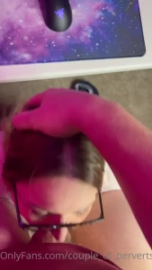 Couple of Perverts [ couple_of_perverts ] Onlyfans leaked video 15150339 on Hotleaks.tv