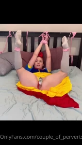 Couple of Perverts [ couple_of_perverts ] Onlyfans leaked video 15150534 on Hotleaks.tv