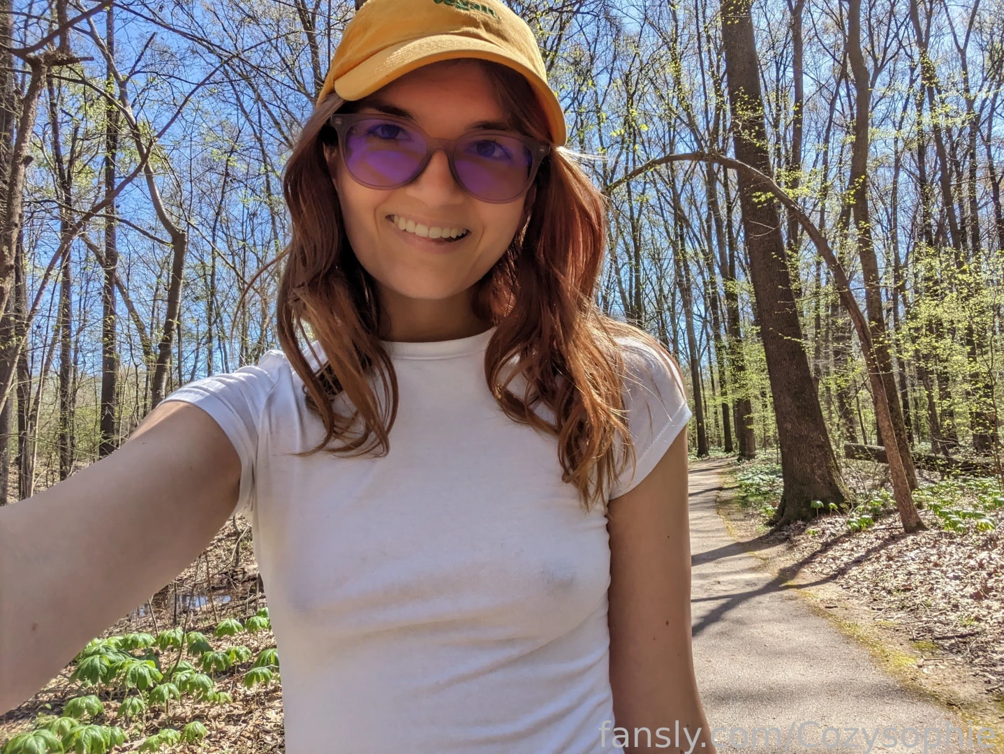 Sophie [ cozysophie ] Onlyfans leaked photo 18480381 on Hotleaks.tv