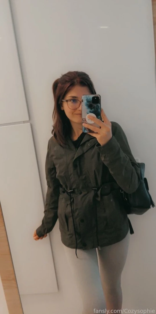 Sophie [ cozysophie ] Onlyfans leaked photo 18487441 on Hotleaks.tv